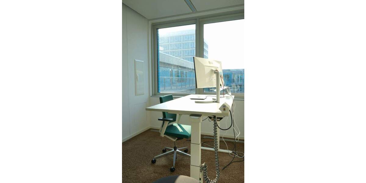 Gewerbeobjekt Berlin Moabit - 1.000&euro; | Angebot:25319947