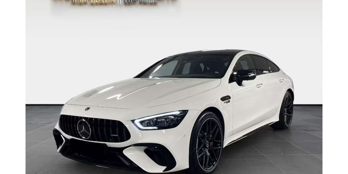 Mercedes-Benz AMG GT 9.000 km 128.490 &euro; Berlin 14052