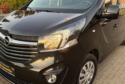 Opel Vivaro 160.000 km 17.800 € Berlin 13158