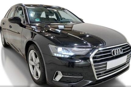 Audi A6 76.950 km 29.990 &euro; Großbeeren 14979