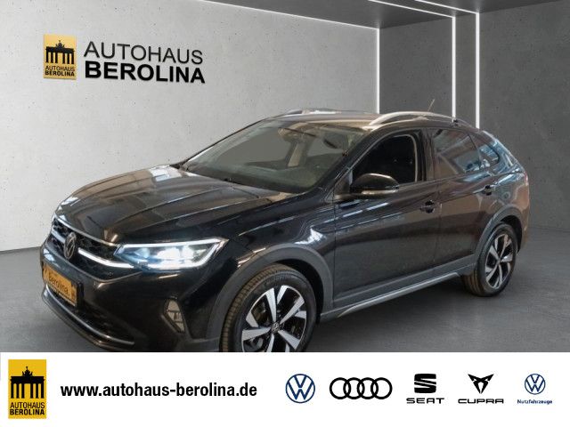 VW Taigo 13.774 km 23.589 &euro; Berlin 10709