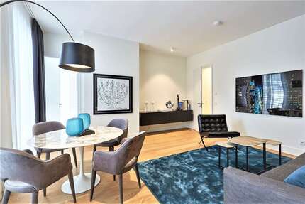 Wohnung zum Mieten in Berlin 2.720 € 68 m² 2 zimmer