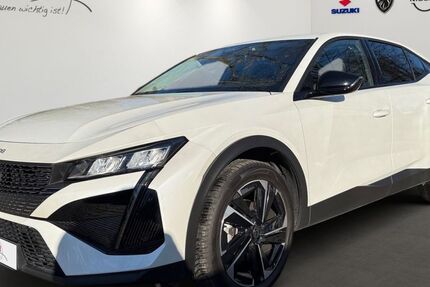 Peugeot 408 35.120 km 27.890 € Berlin 13599