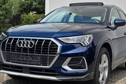 Audi Q3 140.000 km 20.999 &euro; Mahlow Blankenfelde 15831