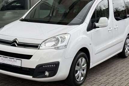 Citroen Berlingo 86.000 km 12.980 &euro; Berlin 13127