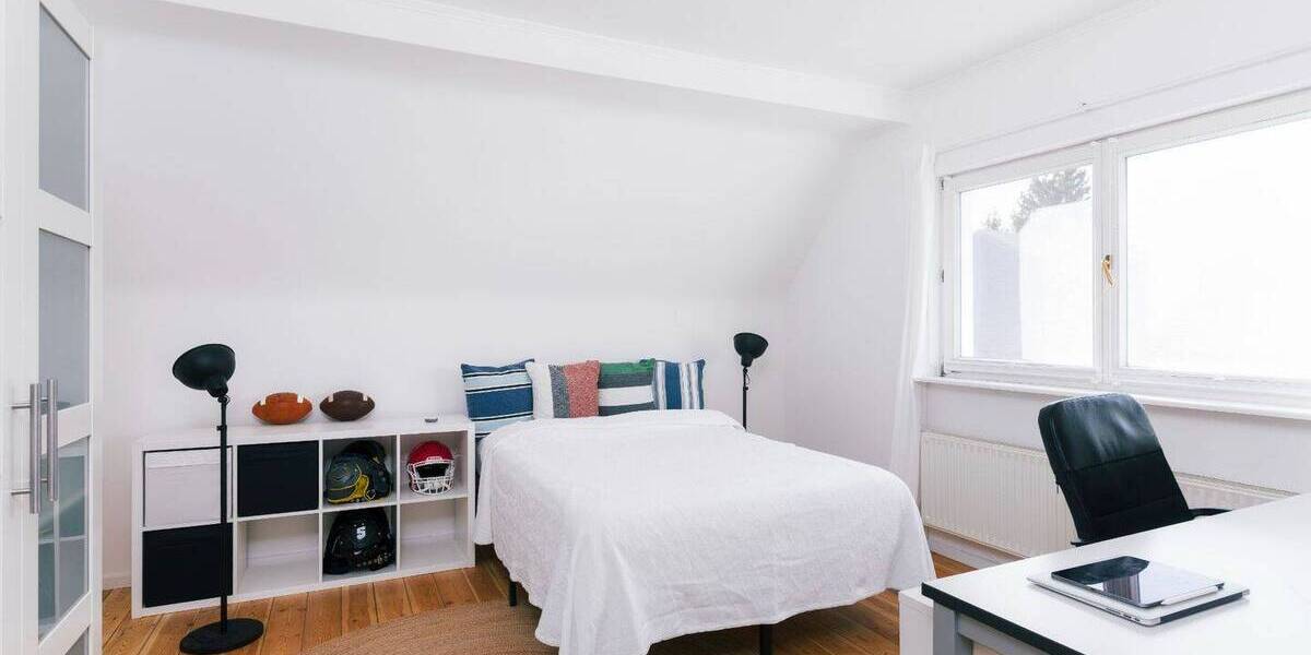 Einfamilienhaus Kleinmachnow - 6 Zimmer, 208 m&sup2;, 1.180.000&euro; | Angebot:26868345