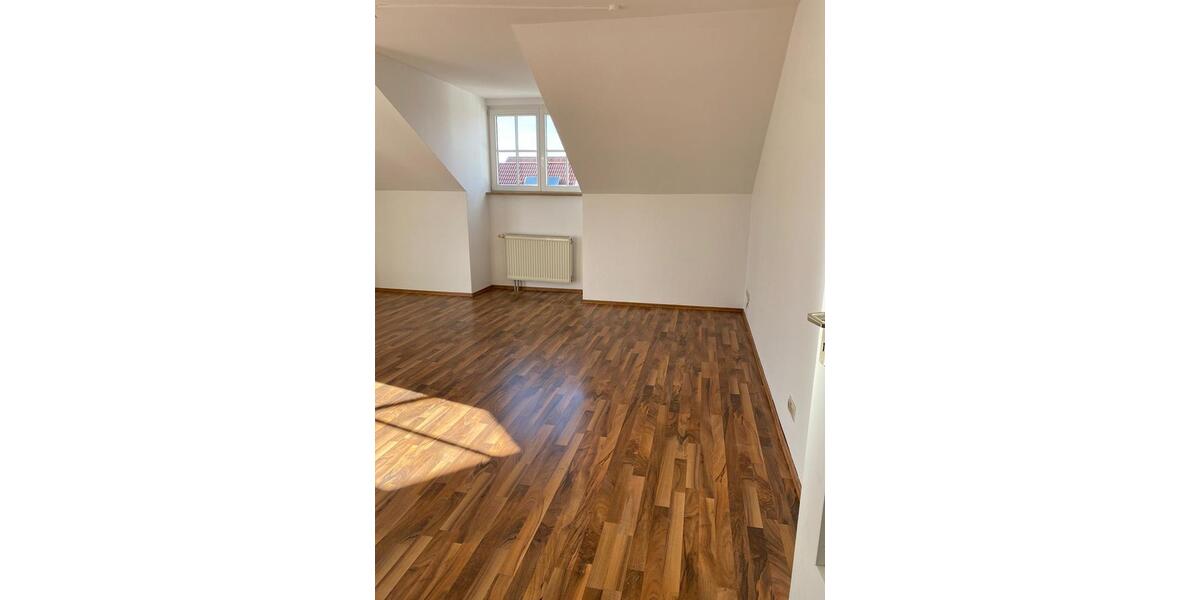 Dachgeschoßwohnung Dallgow-Döberitz Döberitz - 2 Zimmer, 53 m&sup2;, 675&euro; | Angebot:26280186