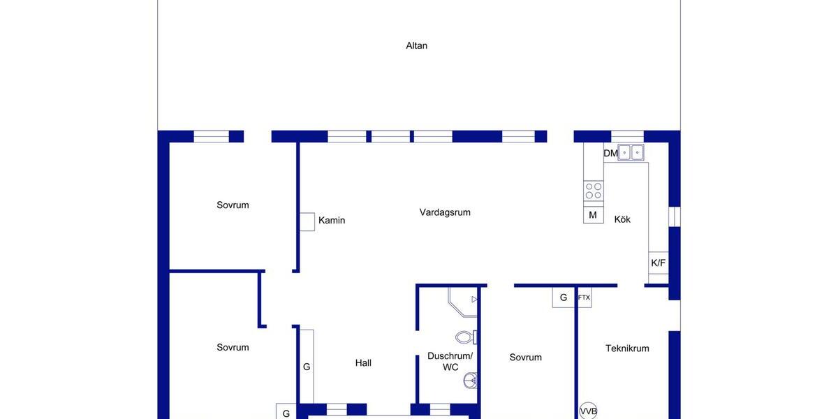 Einfamilienhaus Berlin Mitte - 4 Zimmer, 130 m&sup2;, 246.000&euro; | Angebot:24687134