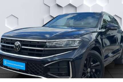 VW Touareg 12.492 km 69.788 € Berlin 12524