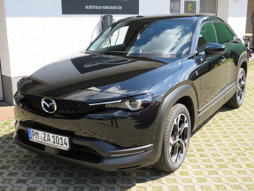 Mazda MX-30 1.877 km 24.990 € Schwielowsee OT Geltow 14548