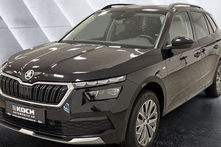 Skoda Kamiq 15.400 km 21.480 € Berlin 12681