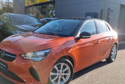 Opel Corsa 34.108 km 12.480 &euro; Potsdam 14480