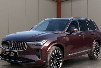 Volvo XC90 10.000 km 71.990 &euro; Blankenfelde-Mahlow, OT Groß Kienitz 15831