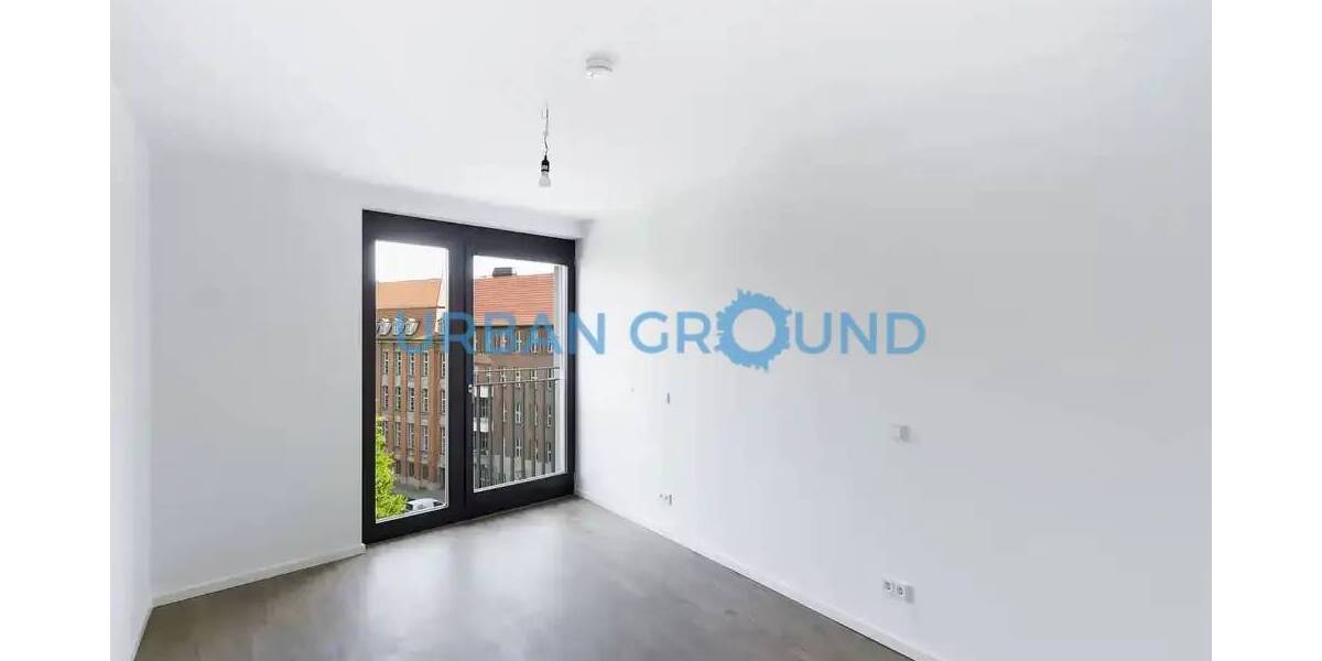 Etagenwohnung Berlin Mitte - 3 Zimmer, 81 m&sup2;, 2.160&euro; | Angebot:26451651