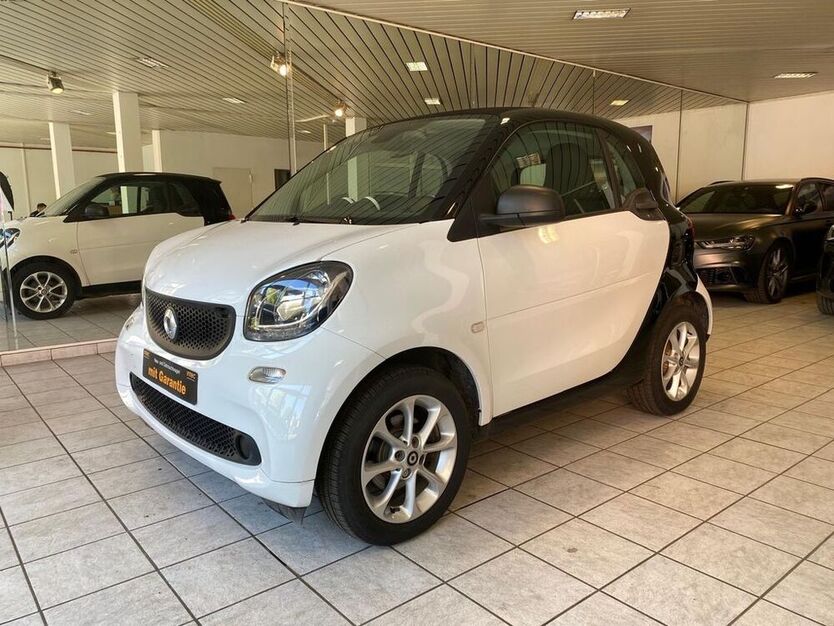 ForTwo