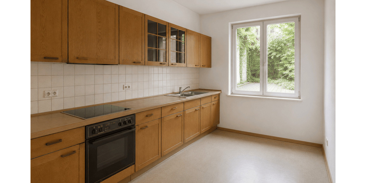 Etagenwohnung Berlin Tempelhof - 3 Zimmer, 68 m&sup2;, 299.000&euro; | Angebot:26835245