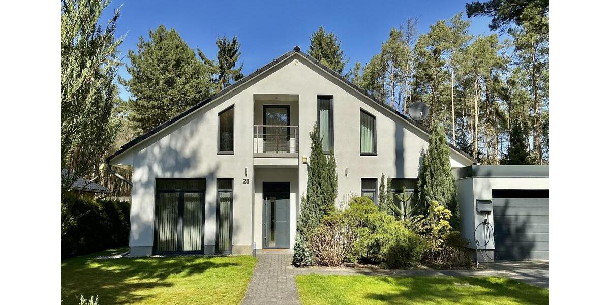 Einfamilienhaus Beelitz - 5 Zimmer, 228 m&sup2;, 849.000&euro; | Angebot:26637536