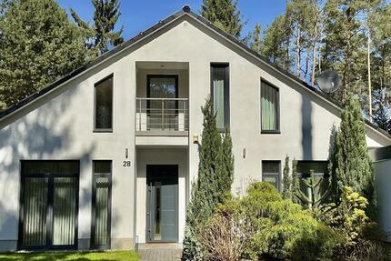 Haus Beelitz - 5 Zimmer, 228 m&sup2;, 849.000&euro; | Angebot:26637536