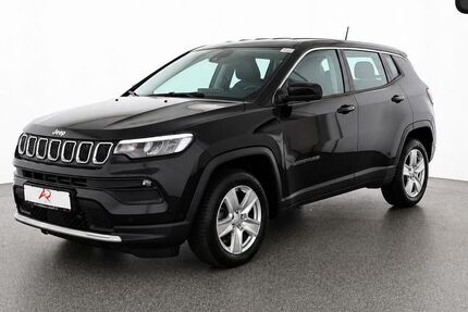 Jeep Compass 44.039 km 17.380 &euro; Ludwigsfelde 14974