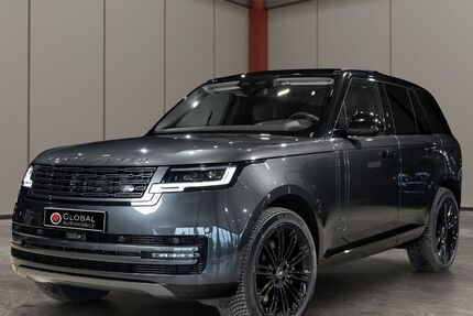 Land Rover Range Rover 17.000 km 153.900 &euro; Potsdam 14478