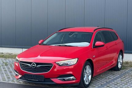 Opel Insignia 165.000 km 9.999 &euro; Mahlow 15831