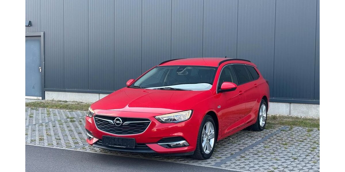 Opel Insignia 165.000 km 9.999 &euro; Mahlow 15831