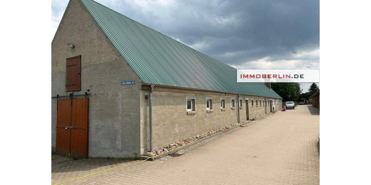 Grundstück Kloster Lehnin Damsdorf - 499.000&euro; | Angebot:25674852