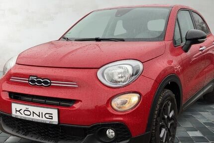 Fiat 500X 33.079 km 16.999 &euro; Teltow 14513