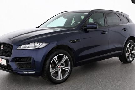Jaguar F-Pace 68.829 km 25.880 &euro; Berlin 12103
