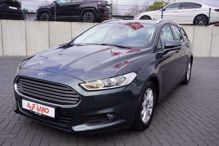 Ford Mondeo 60.018 km 15.990 € Berlin 12683