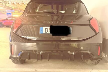 Mini Cooper S 29.700 km 31.900 &euro; Berlin 14055
