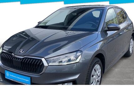 Skoda Fabia 9.320 km 22.850 &euro; Potsdam 14480
