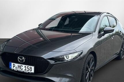 Mazda 3 4.500 km 37.640 &euro; Berlin 13403