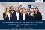 Reihenmittelhaus Berlin Britz - 3 Zimmer, 70 m&sup2;, 449.000&euro; | Angebot:26573095