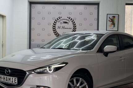 Mazda 3 20.000 km 15.790 &euro; Berlin 10829