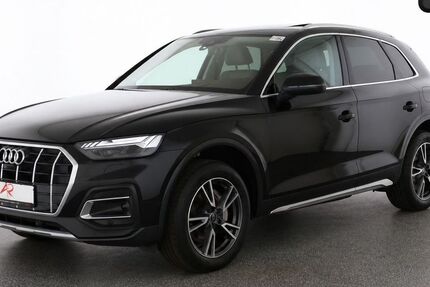 Audi Q5 68.745 km 39.780 &euro; Berlin 12103