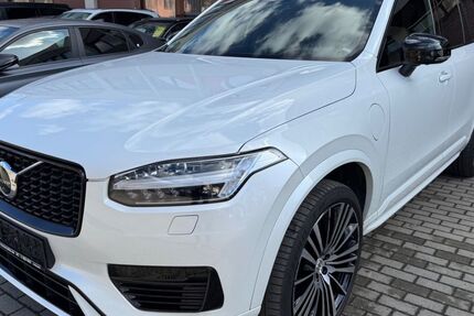 Volvo XC90 95.000 km 41.200 &euro; Berlin 13599