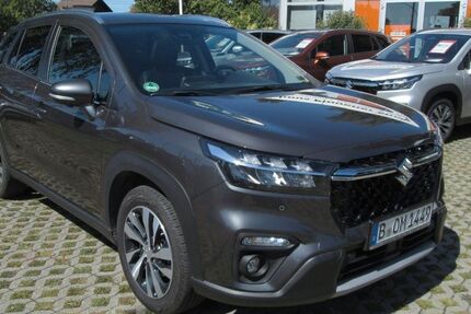 Suzuki (SX4) S-Cross 38.000 km 21.990 &euro; Berlin 13053
