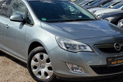 Opel Astra 176.000 km 4.190 &euro; Berlin 13127