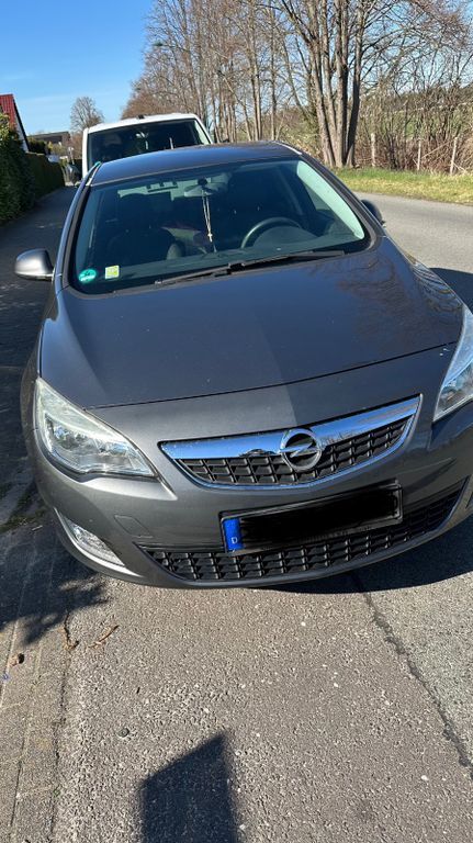 Astra