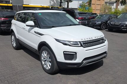 Land Rover Range Rover Evoque 166.955 km 10.999 &euro; Berlin 13581