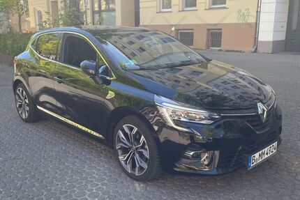 Renault Clio 71.000 km 13.499 &euro; Berlin 10557