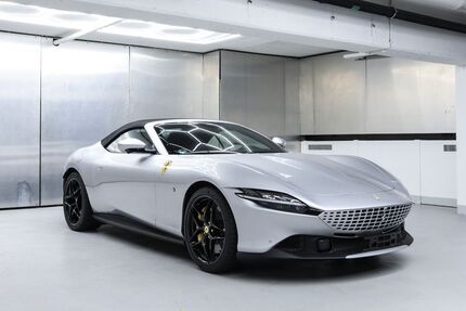 Ferrari Roma 1.144 km 239.900 € Berlin 10625