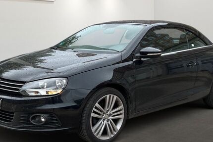 VW Eos 219.245 km 4.299 € Berlin 12681