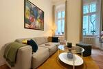 Erdgeschoßwohnung Berlin Charlottenburg-Wilmersdorf - 3 Zimmer, 64 m&sup2;, 1.680&euro; | Angebot:27721858