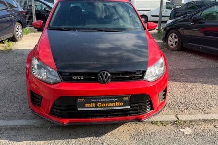 VW Polo 177.535 km 8.300 &euro; Berlin 12309