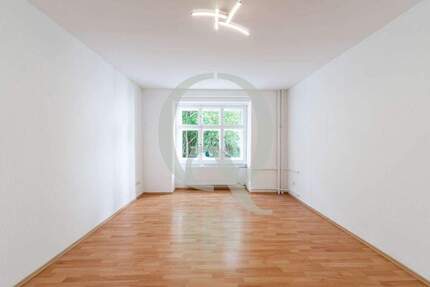 Ruhiges Wohnen & Kieznähe - 2 Zimmer nahe Bergmannkiez 2 zimmer