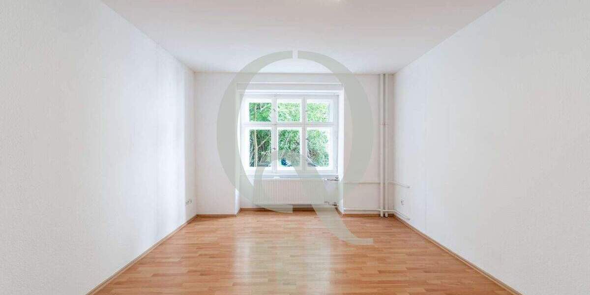 Ruhiges Wohnen & Kieznähe - 2 Zimmer nahe Bergmannkiez 2 zimmer