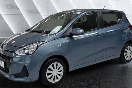 Hyundai i10 21.403 km 12.900 &euro; Ludwigsfelde 14974