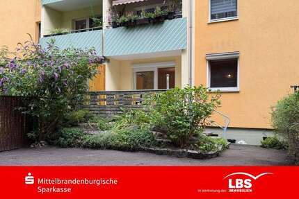 Wohnung Potsdam Industriegelände - 3 Zimmer, 63 m&sup2;, 200.000&euro; | Angebot:27308359
